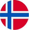 Доставка Перевозка сборных грузов в Норвегию / из Норвегии (Осло Берген Ставангер Тронхейм)